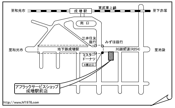 hf_成増地図